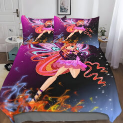 Winx Bedding Set