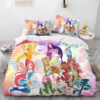 Winx Bedding Set