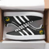 Baylor Bears Stan Smith Shoes