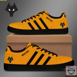 Wolverhampton Stan Smith Shoes