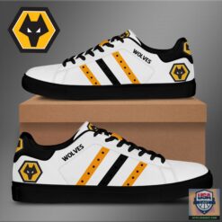 Wolverhampton Stan Smith Shoes