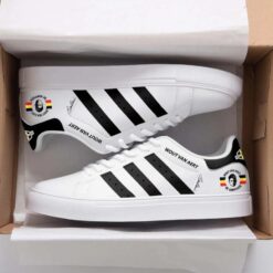 Wout Van Aert 2 Stan Smith Shoes