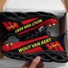 Wout Van Aert Max Soul Shoes