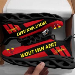 Wout Van Aert Max Soul Shoes