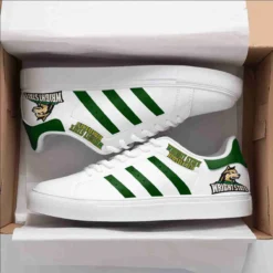 Wright State University Raiders Stan Smith Shoes