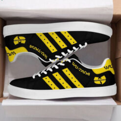 Wu-tang Clan Stan Smith Shoes