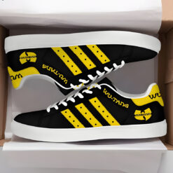 Wu-tang Clan Stan Smith Shoes