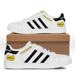 Wu Tang Clan 1 Stan Smith Shoes