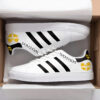 Wu Tang 2 Stan Smith Shoes
