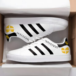 Wu Tang 2 Stan Smith Shoes