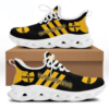 Wu-tang Clan Max Soul Shoes