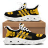 Wu-tang Clan Max Soul Shoes