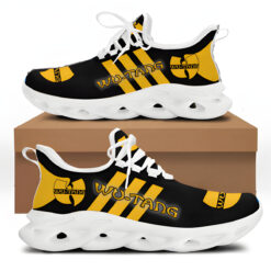 Wu-tang Clan Max Soul Shoes