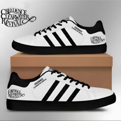 Creedence Clearwater Revival 1 Stan Smith Shoes