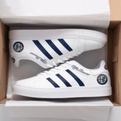 Alfa Romeo G 1 Stan Smith Shoes
