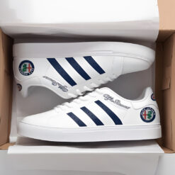 Alfa Romeo G 1 Stan Smith Shoes