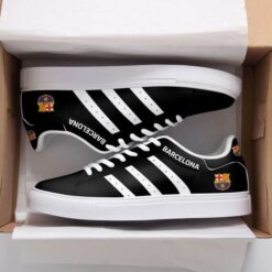 Barcelona F.C Stan Smith Shoes