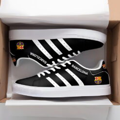 Barcelona F.C Stan Smith Shoes