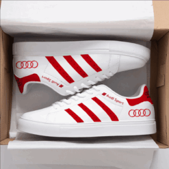Audi Sport 2 Stan Smith Shoes