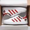 Motley Crue Stan Smith Shoes