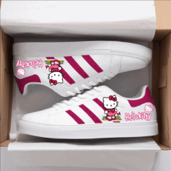 Hello Kitty Stan Smith Shoes