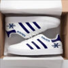 Xavier Musketeers Stan Smith Shoes
