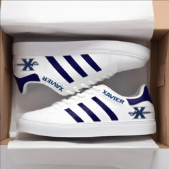 Xavier Musketeers Stan Smith Shoes