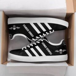 Avenged Sevenfold Band Stan Smith Shoes