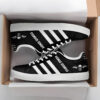 Avenged Sevenfold Band Stan Smith Shoes