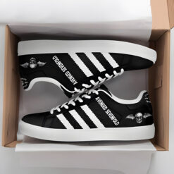 Avenged Sevenfold Band Stan Smith Shoes