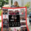 The Young And The Restless Quilt