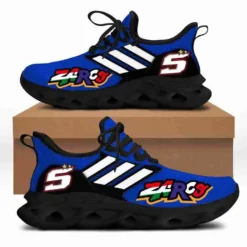 Johann Zarco Max Soul Shoes
