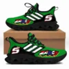 Johann Zarco Max Soul Shoes