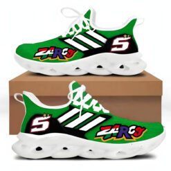 Johann Zarco Max Soul Shoes