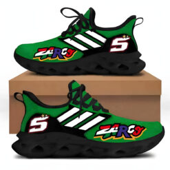 Johann Zarco Max Soul Shoes