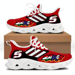 Johann Zarco Max Soul Shoes