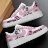 Machine Gun Kelly Air Force Shoes