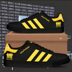 Kraftwerk 2 Stan Smith Shoes