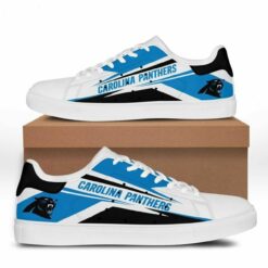 Carolina Panthers A 00 Stan Smith Shoes
