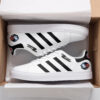Zz Top 2 Stan Smith Shoes