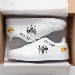 Zz Top Stan Smith Shoes