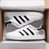 Twilight Zone Stan Smith Shoes