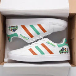 Zootopia Stan Smith Shoes