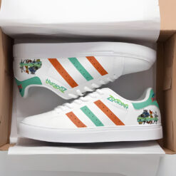Zootopia Stan Smith Shoes