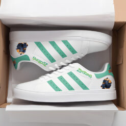 Zootopia Stan Smith Shoes