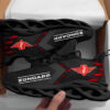 Zündapp Max Soul Shoes New