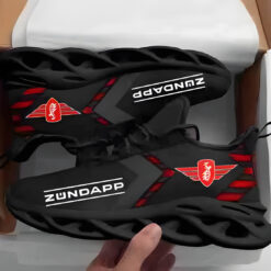 Zündapp Max Soul Shoes New
