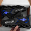 Zündapp Max Soul Shoes New 2