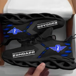 Zündapp Max Soul Shoes New 2