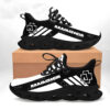 Rammstein Max Soul Shoes
